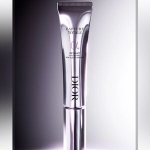 NEW Dior Capture Totale Retishot